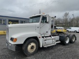 1998 Freightliner T/A Truck Tractor