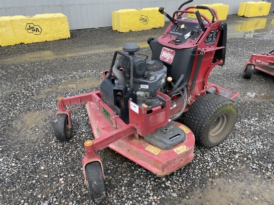 2015 Toro GrandStand Mower