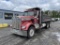 1981 Kenworth W900A T/A Dump Truck