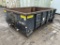 Capital Industries Roll-Off Dump Box