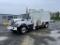 2008 International Workstar T/A Garbage Truck