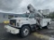 2000 Chevrolet C7500 Bucket Truck