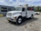 2001 International 4700 Service Truck