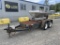 1993 Matlock Welding BP GT Custom Trailer