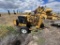 Caterpillar D311H Towable Generator