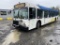 2005 New Flyer D40LF 40' Transit Bus