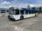 2005 New Flyer D40LF 40' Transit Bus