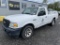 2008 Ford Ranger Pickup