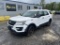 2017 Ford Explorer SUV