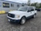 2011 Ford Expedition 4x4  SUV