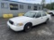 2006 Ford Crown Victoria Sedan