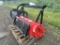 Fecon Brush Cutter