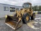 1981 Fiat Allis R12B Wheel Loader