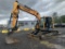 2016 Hyundai HX145LCR Hydraulic Excavator