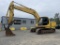 Komatsu PC200-6E Hydraulic Excavator