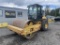 2007 Caterpillar CS563R Vibratory Roller