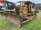 Komatsu D65E Crawler Dozer