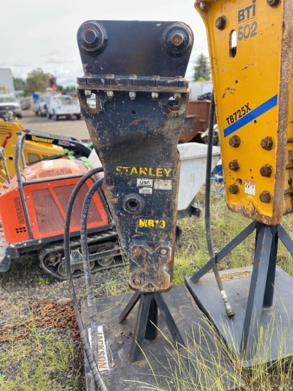 Stanley MB10 Hammer w/ Stand