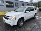 2009 Chevrolet Equinox SUV