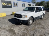 2010 Ford Expedition 4x4 SUV