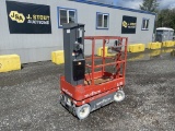 Skyjack SJ16 Manlift