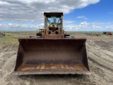 Caterpillar 966C Wheel Loader