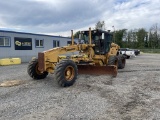 2006 Champion 736A VHP AWD Motor Grader