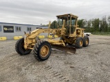 Caterpillar 140G Motor Grader