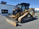 1998 Caterpillar 517 Skidder