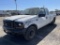 1999 Ford F250 SD Extra Cab Pickup