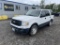 2011 Ford Expedition 4x4 SUV