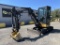 2018 John Deere 30G Mini Hydraulic Excavator