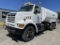 1999 Sterling T/A Water Truck
