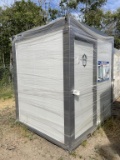 2022 Bastone Portable Toilet w/ Shower