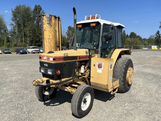 Ford Tiger EA5PVR AG Tractor