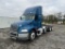 2013 Mack CXU613 Tri-Axle Truck Tractor