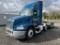 2013 Mack CXU613 Tri-Axle Truck Tractor