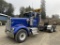 1999 Kenworth W900B T/A Truck Tractor