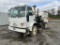 1999 Tymco 600 Air Sweeper Truck