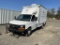 2009 Chevrolet Express Sewer Inspection Van