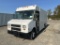 2005 Freightliner Utilimaster Step Van