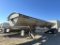 2006 Sidump'r Versal Tri-Axle Side Dump Trailer