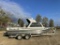 2002 Thunderjet Alexis Classic Fishing Boat