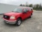 2006 Ford F150 XLT 4x4 Crew Cab Pickup