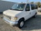 1999 Ford E350 Cargo Van