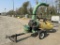 2005 Billy Goat Towable Leaf Vac