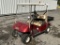 EZ-Go Utility Golf Cart