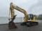 2013 Komatsu PC228USLC-8 Hydraulic Excavator