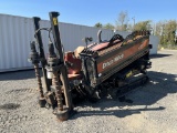 2017 Ditch Witch JT25 Directional Drill