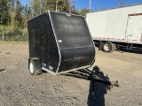 K & R S/A Cargo Trailer